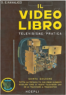 Ravalico - Il Videolibro